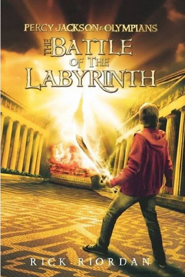 The Battle of the Labyrinth